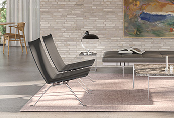 <strong>Fritz Hansen Campaign</strong>