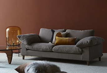 <strong>Softie Sofa Campaign</strong>